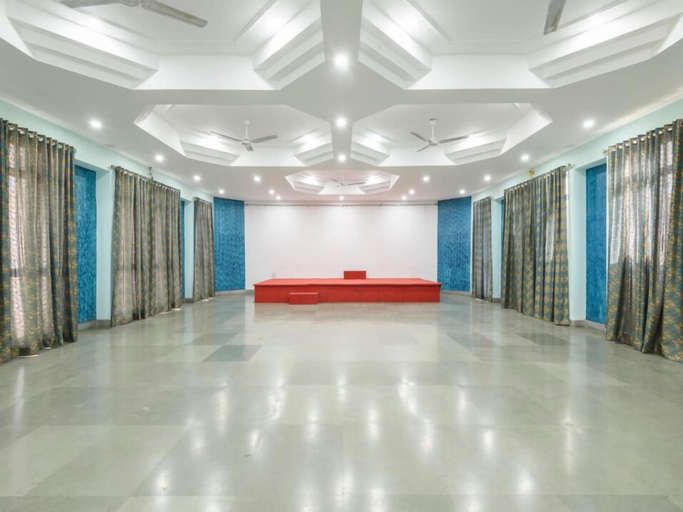 Banquet hall, Great Punjab Aurangabad, Aurangabad