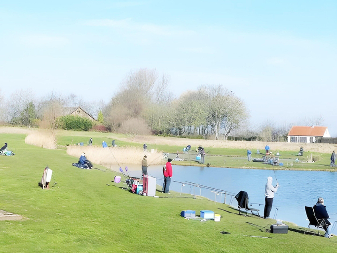 View from property 4, Family-friendly Holiday Home, Sluis