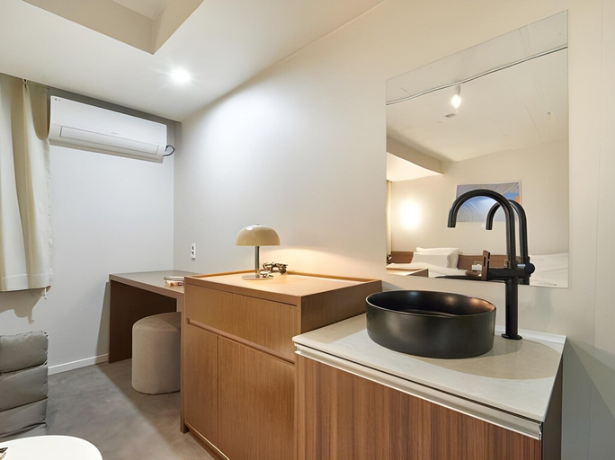 Bedroom 4, Anook Hotel Busan Nampo, Jung