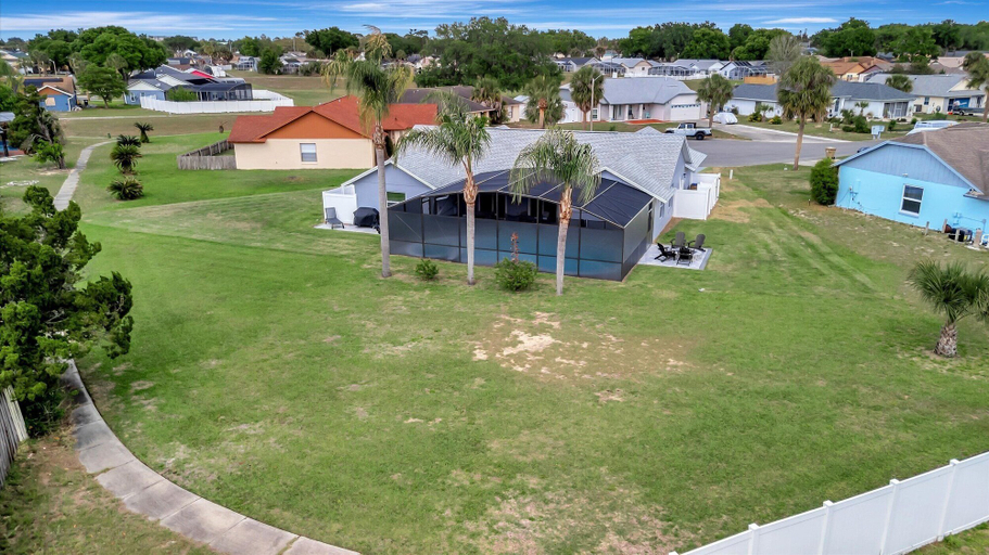 Exterior 2, Simon Ridge Home with Private Pool, Osceola