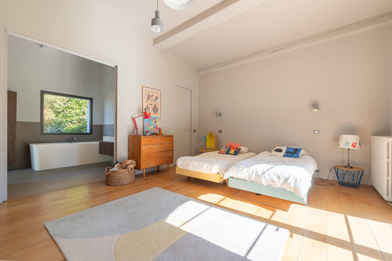 Room 2, Villa des Serpolets in Maussane-les-alpilles, Bouches-du-Rhône