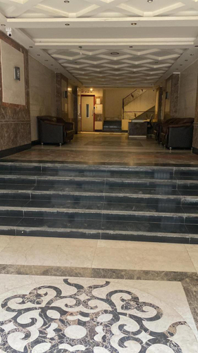 Others 4, negm shehab hotel, Al-'Ajuzah