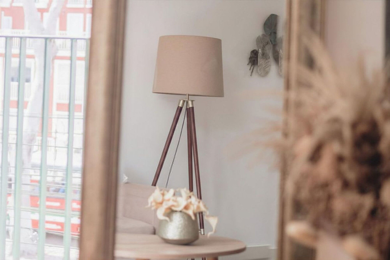Room 5, Elegance in Barranco - Cozy 2BR, Lima