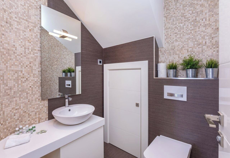 Bathroom 3, Hedera Estate,hedera A55, Dubrovnik