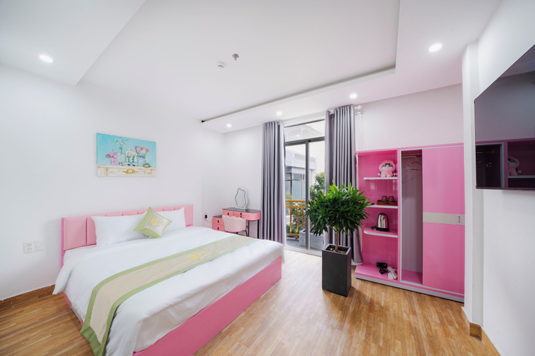 Room 5, Chiori Seaside Hotel Da Nang, Da Nang