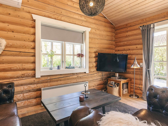 Others 5, Holiday Home in Væggerløse, Guldborgsund