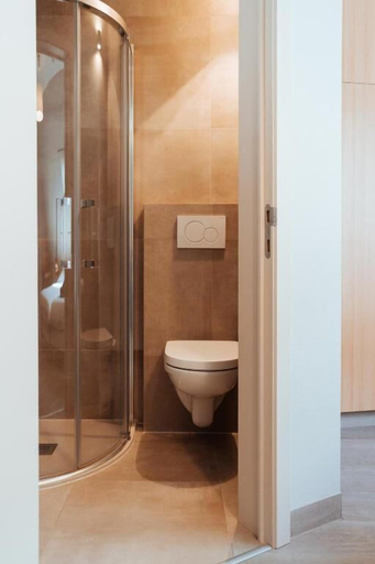 Bathroom 4, De Beiaard, West-Vlaanderen