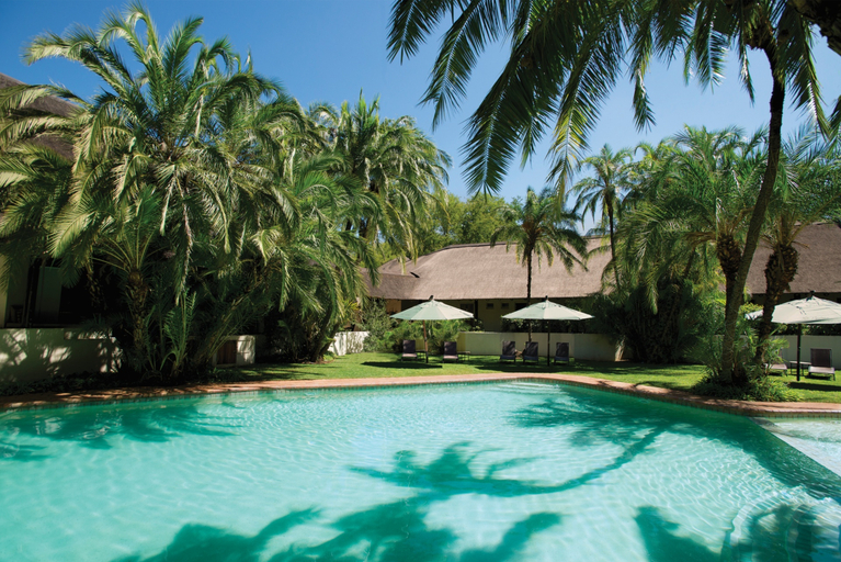 Sport & Beauty 2, Kwa-Maritane Bush Lodge, Bojanala