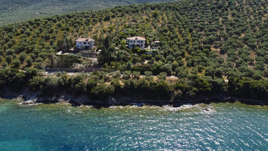 Others 4, Ananda Spa Villa in Nies, Thessaly