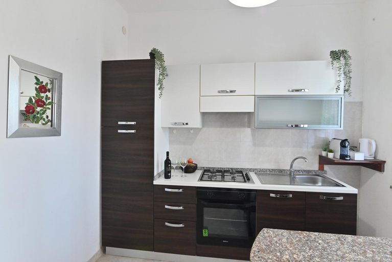Others 4, IzzHome Central, Cagliari