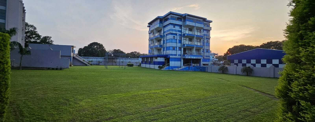 Exterior & Views 1, Hotel Corbett Paradise Kotdwar, Garhwal