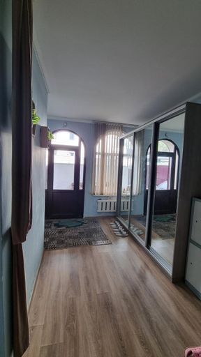 Bedroom 3, City hostel Almaty, Almaty
