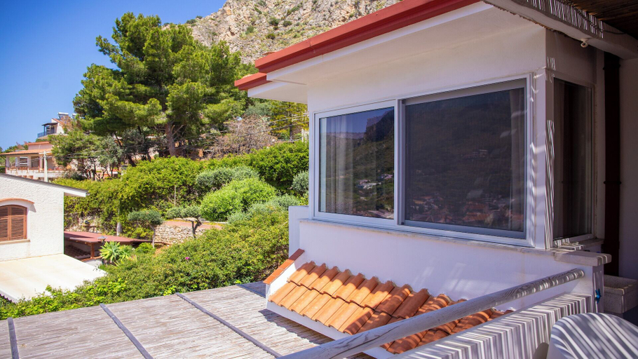 Exterior & Views, Solemar Sicilia - Opuntia, Palermo