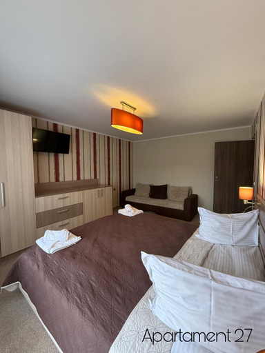 Others 2, Apartamente Baile Felix, Sanmartin