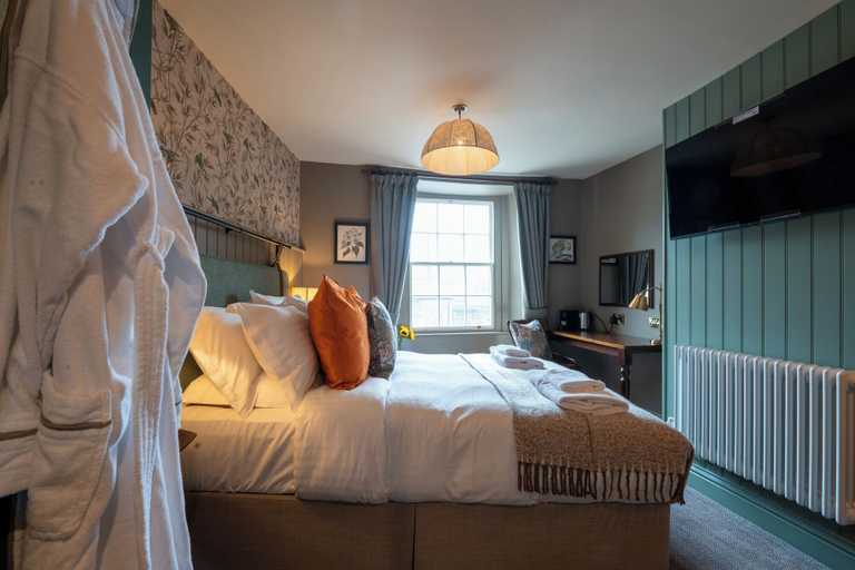 Room 3, The Rising Sun - Pensford, Bath and North East Somerset