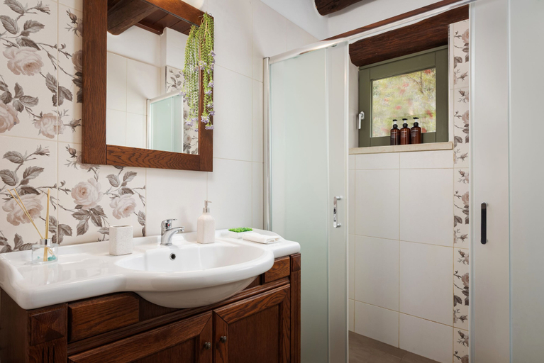 Bathroom 4, Your Villa, Crete