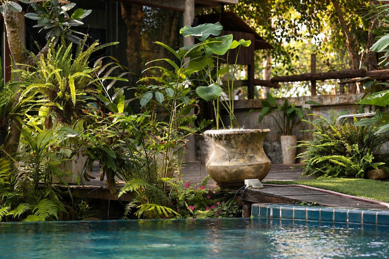 Sport & Beauty 2, Kiree Thara Boutique Resort Chiang Mai, Muang Chiang Mai
