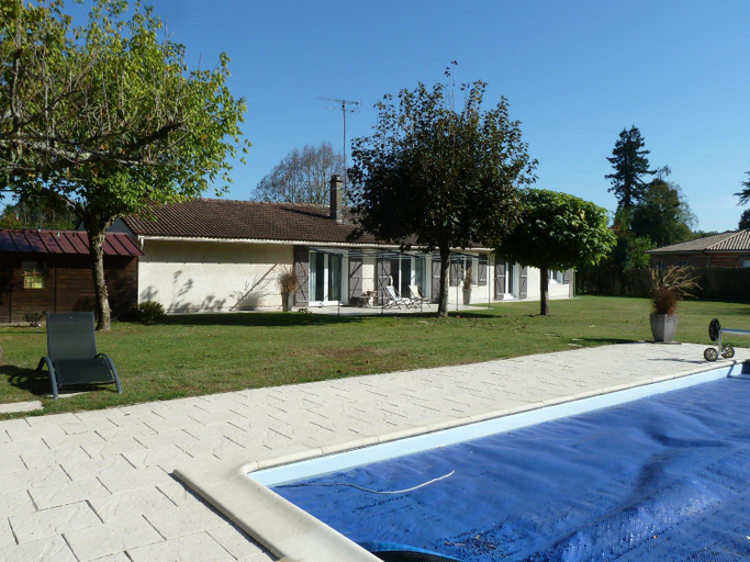 Sport & Beauty, gite, Gironde