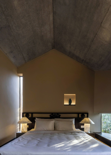 Room 2, Heritage Gem Boutique Villa, Da Nang