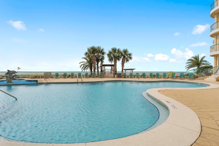 Sport & Beauty 2, Beach Colony East 7A, Escambia