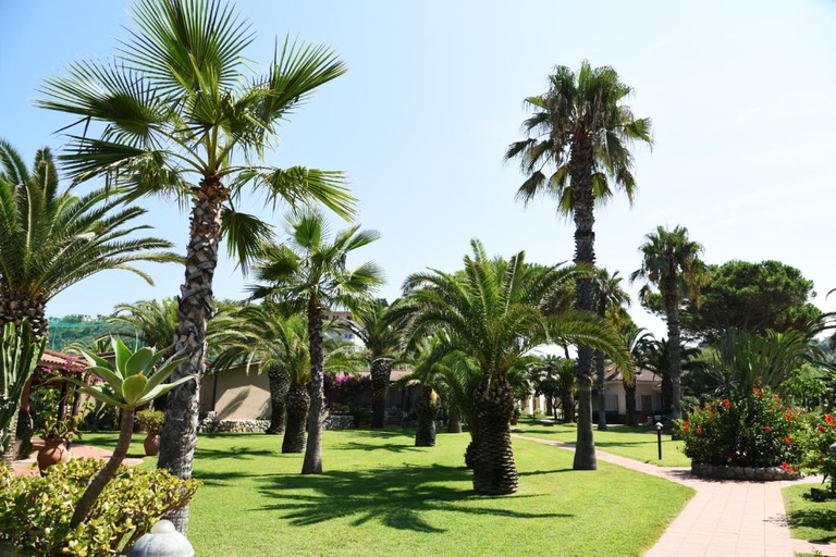 Public Area, Baia del Sole, Vibo Valentia
