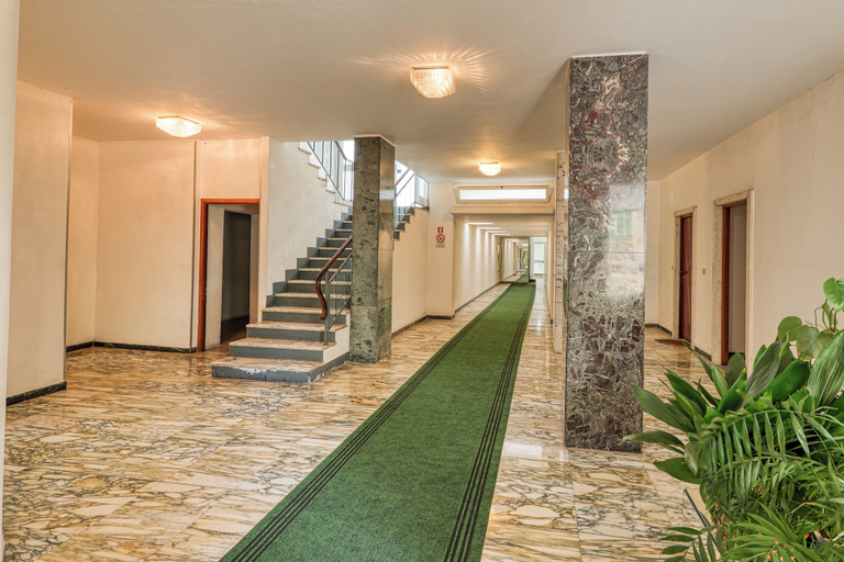 Interior 4, Casa Irene Sanremo Centro Casino & Beach, AC, Imperia