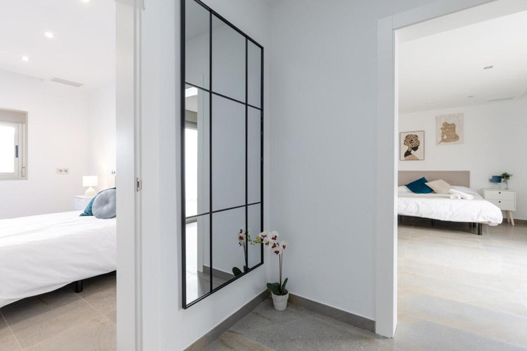 Facilities 4, Waterwheel Villa By Fidalsa, Alicante
