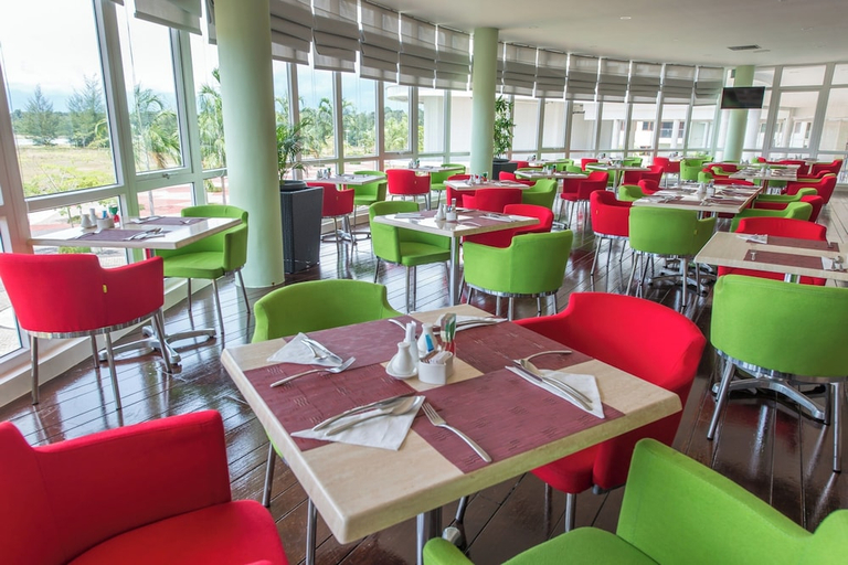 Food & Drinks 5, Grand Lagoi Hotel by Willson, Bintan Regency