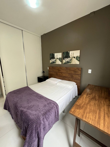 Room 5, LK Grajaú 7, Belo Horizonte