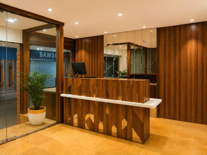 Others 5, The Grand Uddhav Hotel, Udaipur