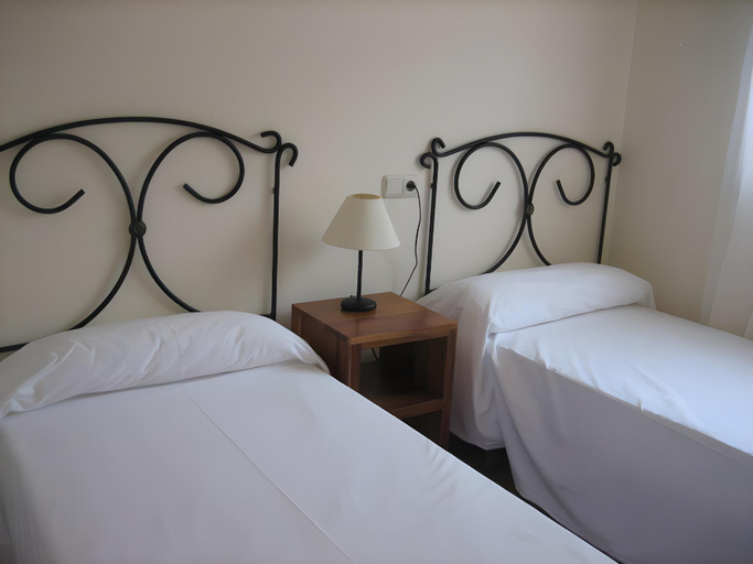 Bedroom 2, Royal Marbella Golf Resort, Málaga