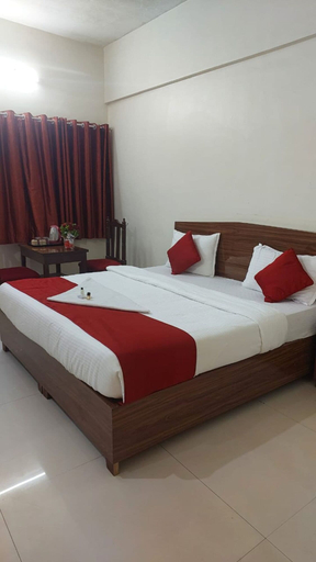 Room 4, Great Punjab Aurangabad, Aurangabad