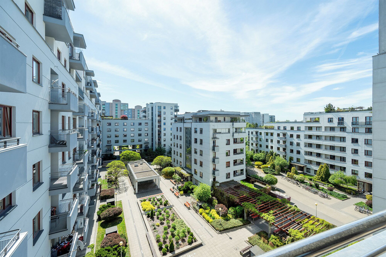 Others 3, RentPlanet - Apartament Natolin, Warsaw