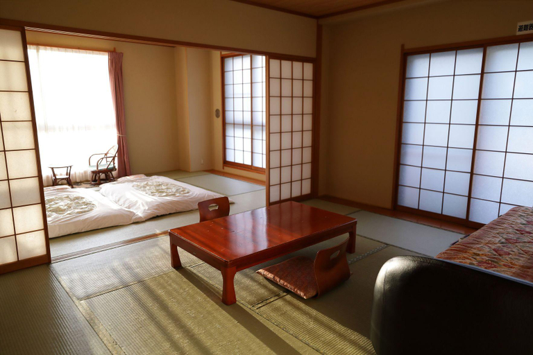 Bedroom, Ichinose, Mishima