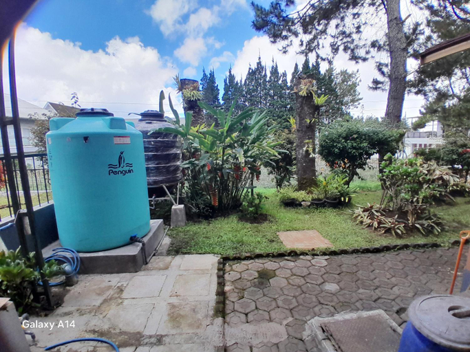 Others 4, Villa Dinar Tulip Pinewood, Bandung