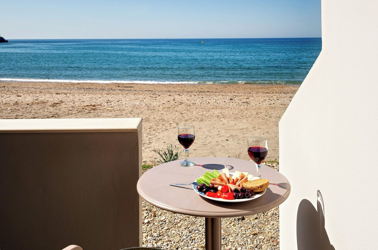 Others 4, Fodele Beach Front Apts., Crete
