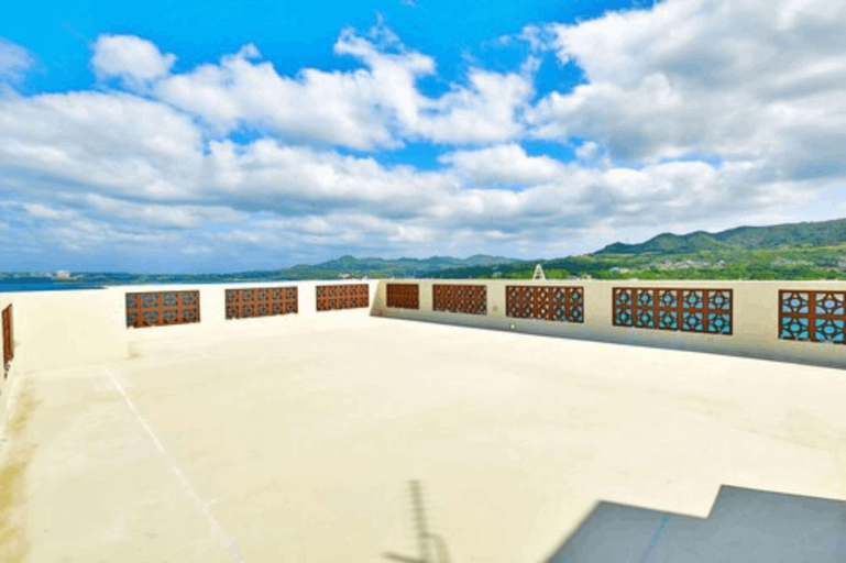 Sport & Beauty, Ocean Terrace Sesoko 101 - Vacation STAY 28609v, Motobu