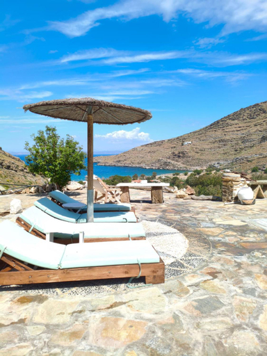 Others 5, Sun Holiday Kea Private Pool Sea View, South Aegean
