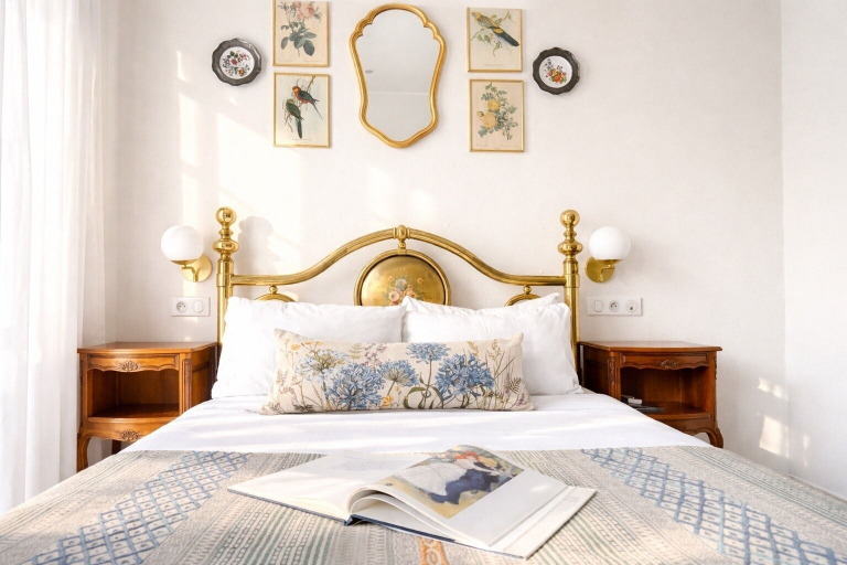 Bedroom 3, Irin Hotel, Alpes-Maritimes