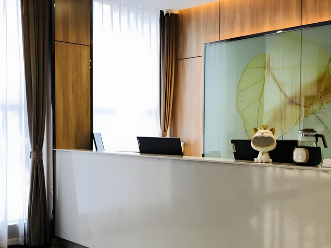 Others 3, GreenTree Inn Express Chuzhou Wanda Plaza Qingliu Zhong Road, Chuzhou
