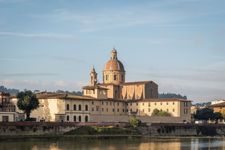 Exterior 3, BYPILLOW Del Presto, Florence