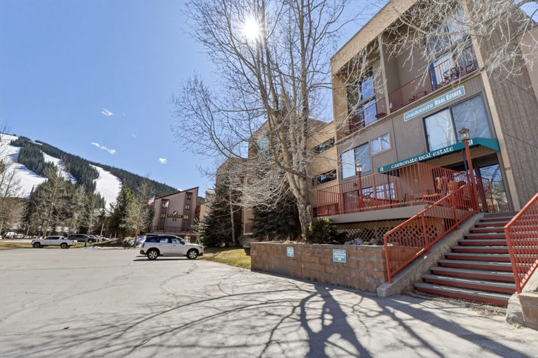 Exterior 5, She305 Summit House East 1 Bedroom Condo, Summit
