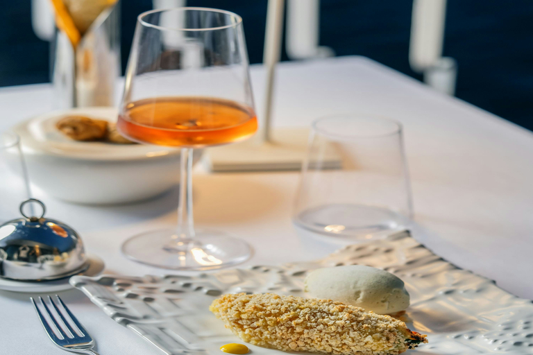 Food & Drinks 5, Hotel Belair, Napoli