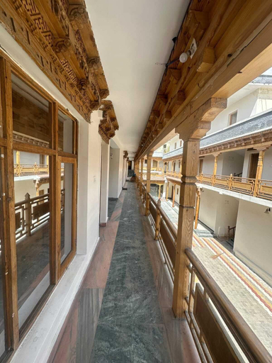 Others 4, Hotel Dimbir Regency, Leh