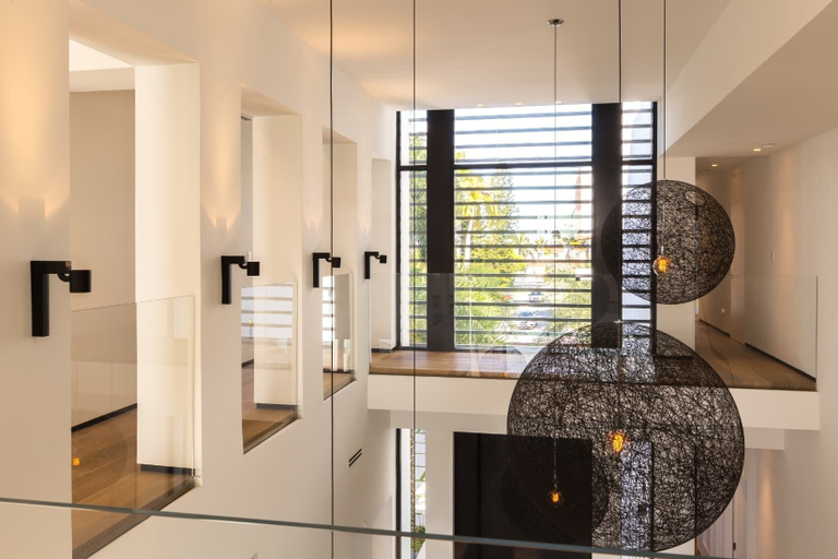 Interior 5, Villa Savant by Rovetravel Bayfront W/pool & Spa, Miami-Dade