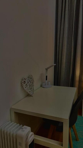 Interior 2, BBGH Luxury Guest House Close Lisbon, Moita