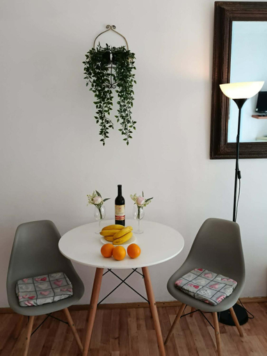 Others 3, Your trip apartment, Kraków City