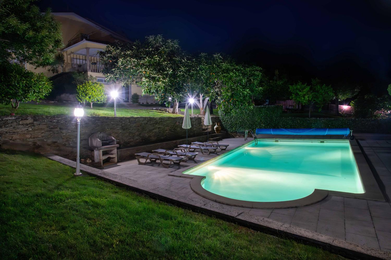 Sport & Beauty 5, Recanto Transmontano, Macedo de Cavaleiros