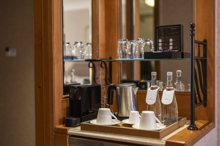 amenities