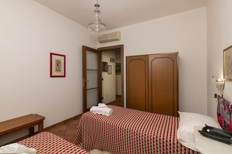 Others 2, La Casetta Sull'Albero child friendly, Savona